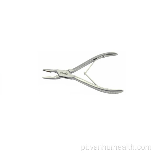 Otoscopia Beyer Bone Rongeur Mastoid Rongeur Forceps